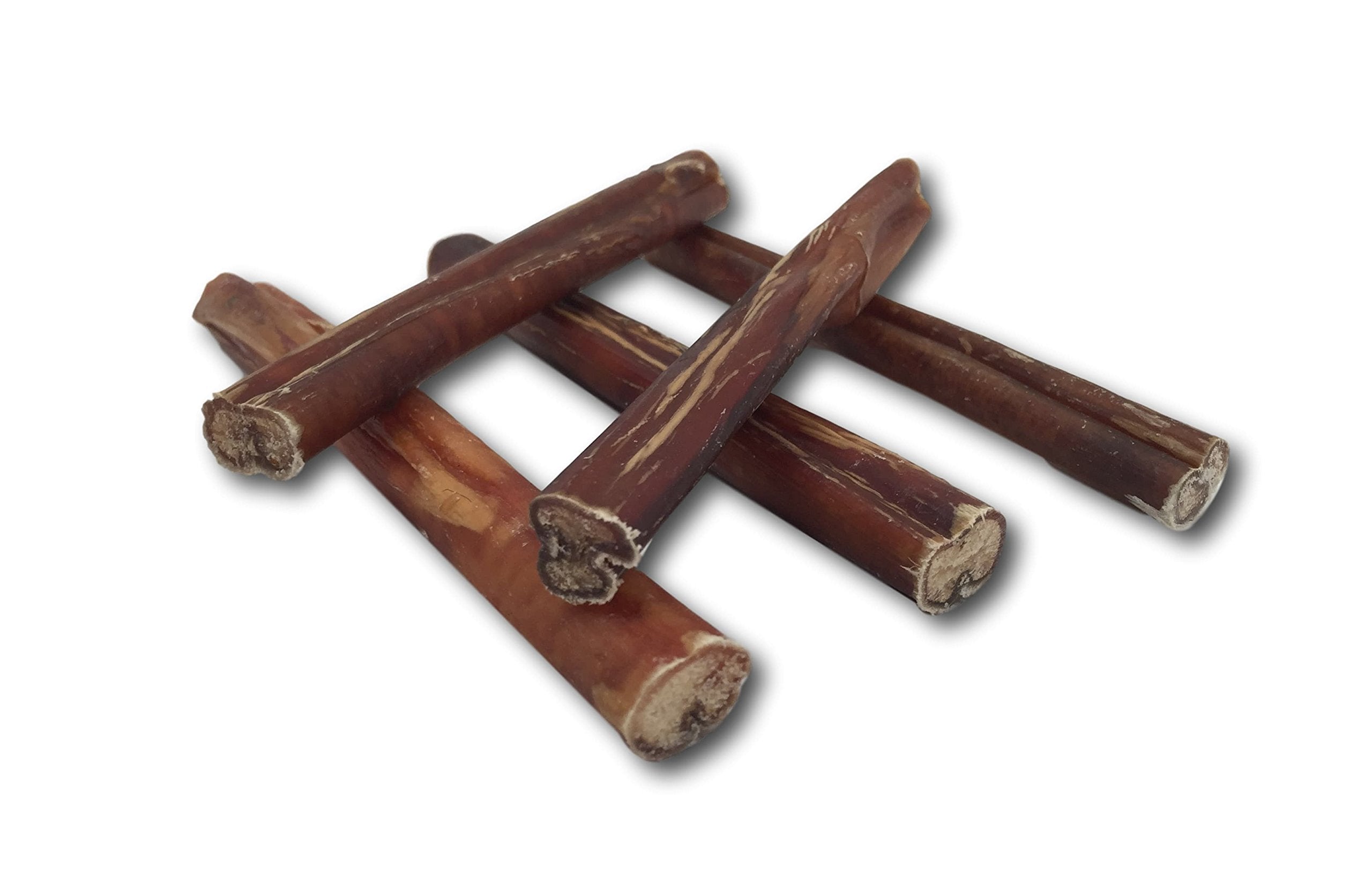Top Dog Chews savory aroma highlighted during treat time