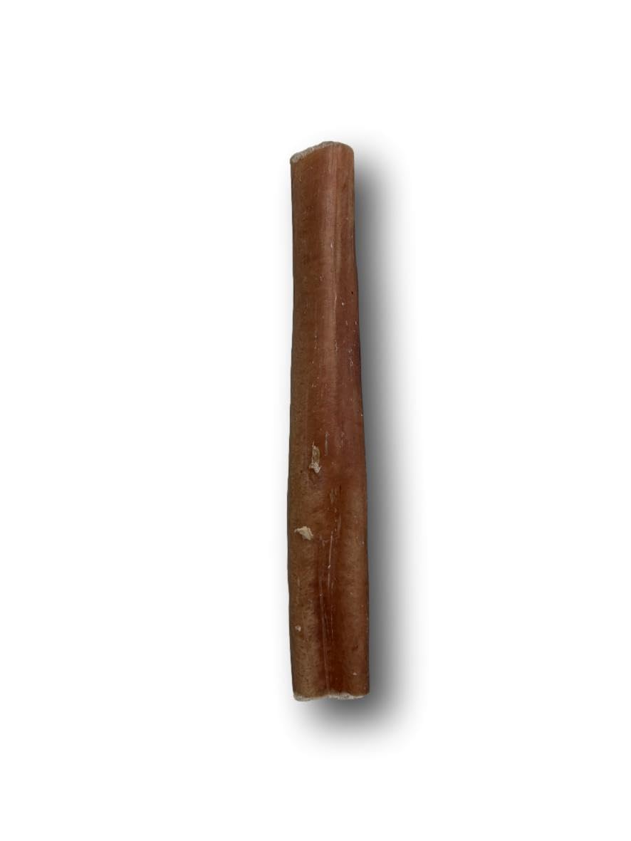 Slow-roasted vertical drying preserves flavor with low odor.