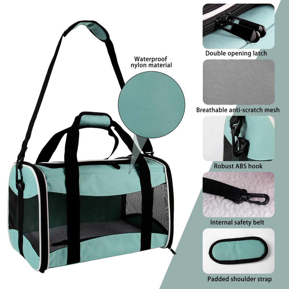 Top tasta portable and foldable design for storage