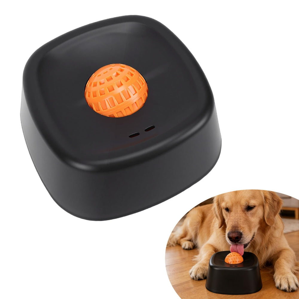TOPINCN Colorful feeding bowl helps attract pets during meals.