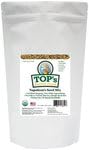 TOP's Napoleon's Seed Mix USDA Organic label on packaging
