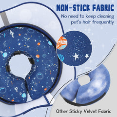 Toptakeit soft padding delivering breathable, cloud-like support during recovery.