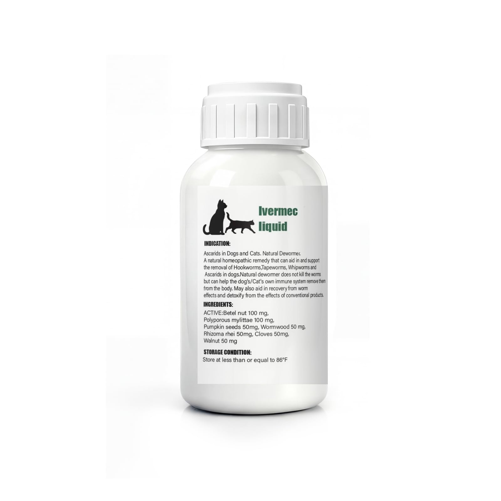 Totoketty dewormer cat care routine concept illustrating regular administration