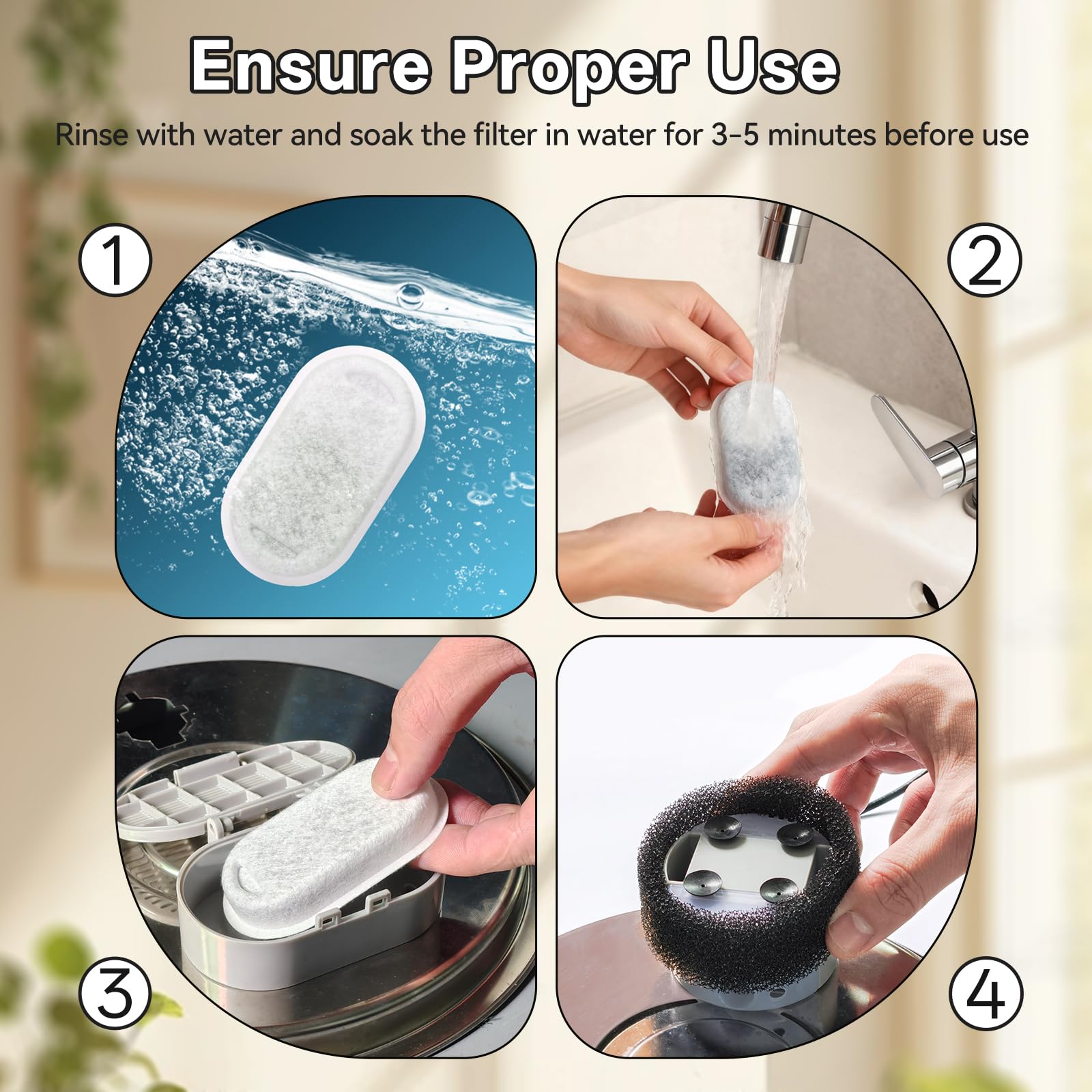 TOUDABBQ compatible with 67oz and 108oz fountains for versatile use.