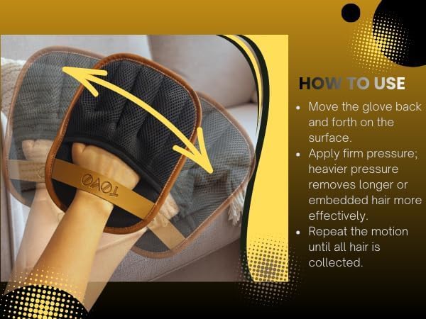 Tovo Prime gloves compact for travel; ready in a small case.