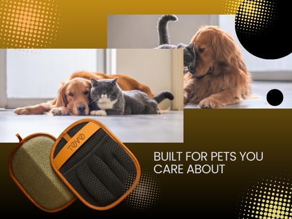 Tovo Prime two-pack set; convenient for home and car cleaning.