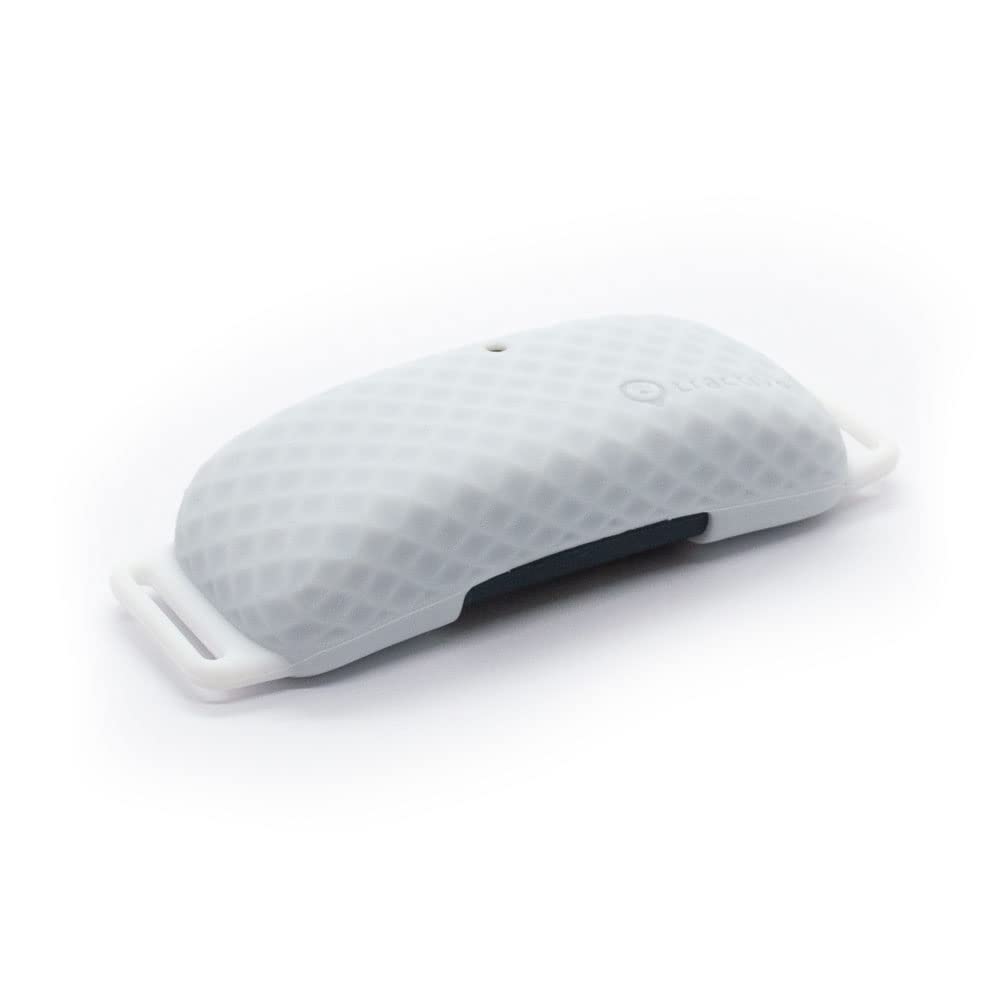 Tractive CAT 4 origin CN label confirms manufacturing origin.