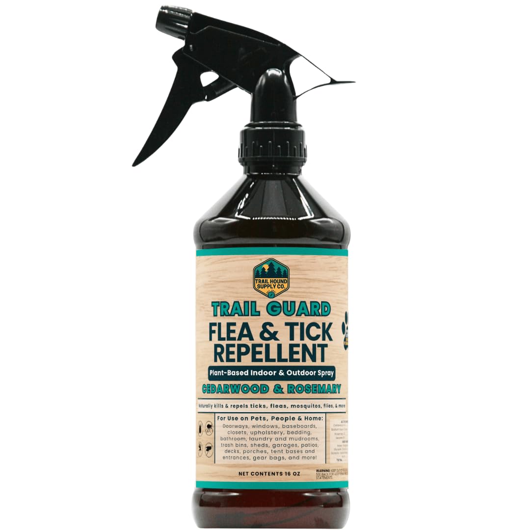 Three-in-one protection targets common home pests beyond pets.