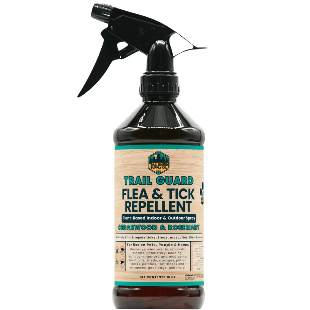 Three-in-one protection targets common home pests beyond pets.