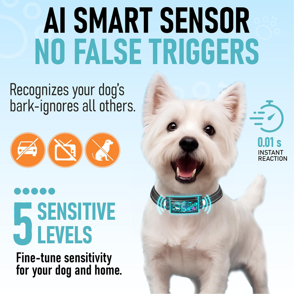 TrainTail Anti-False Trigger AI reduces unintended corrections.