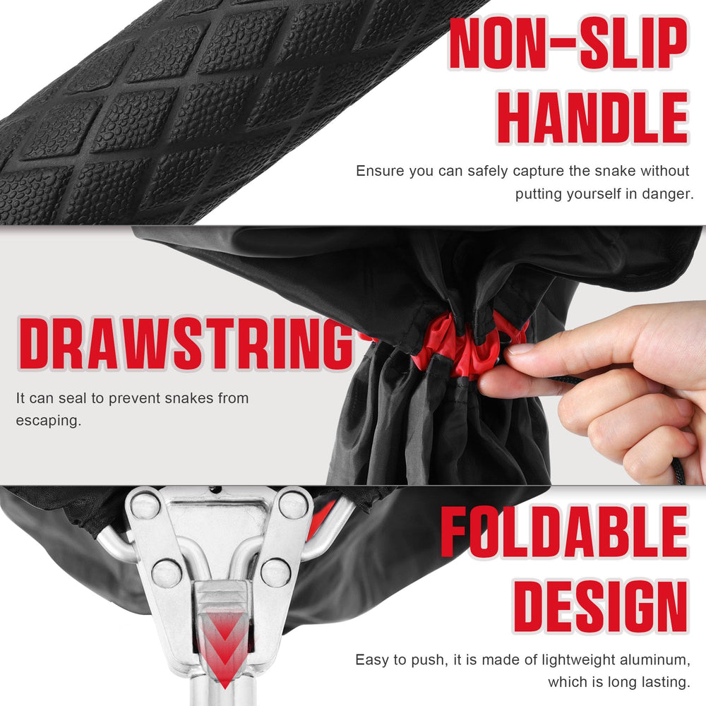 Trakem aluminum triangular frame offers flexible fitting into tight spaces.