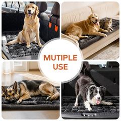 Tranquitas mat is machine washable for easy cleanup after adventures.