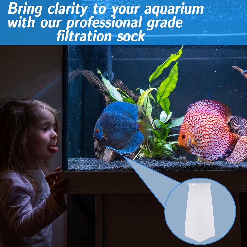Tranqun washable design shown while cleaning the sock