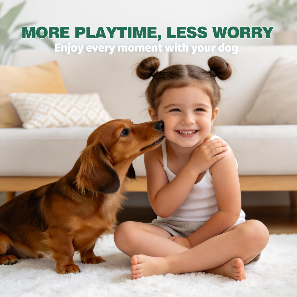 TravelMaster dog dewormer multi-dog-care-pack ideal for households.