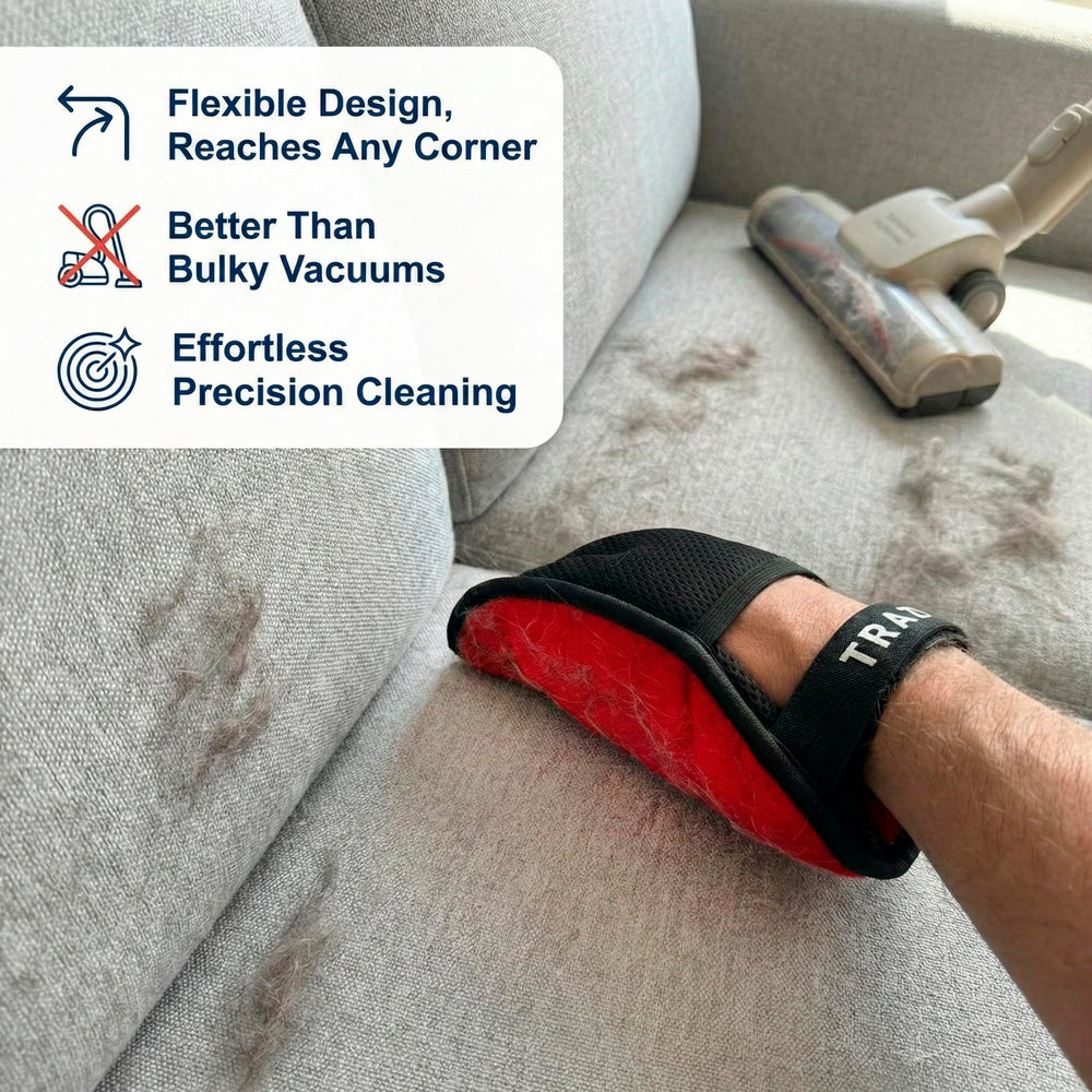 Trazon two-pack setup for home and car use
