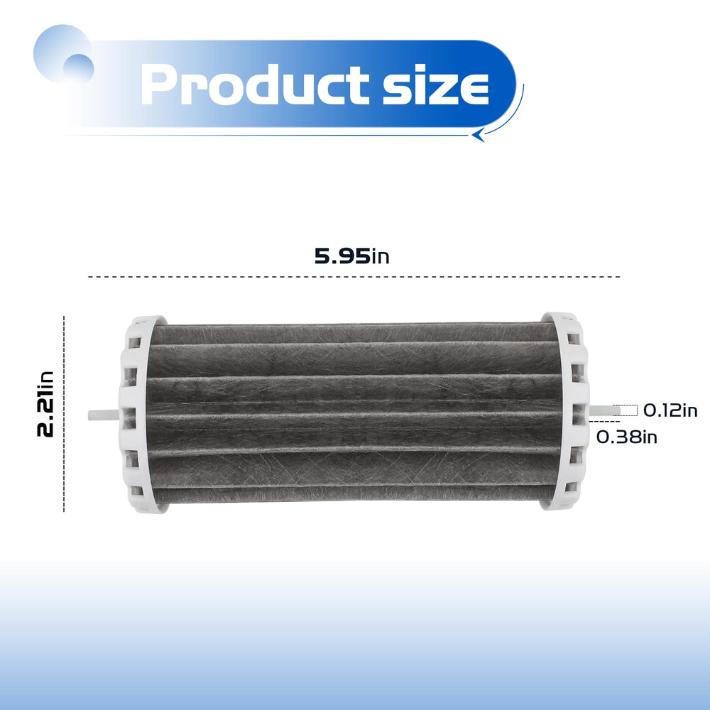 Trdzi PRBW2350B replacement part enabling smooth operation