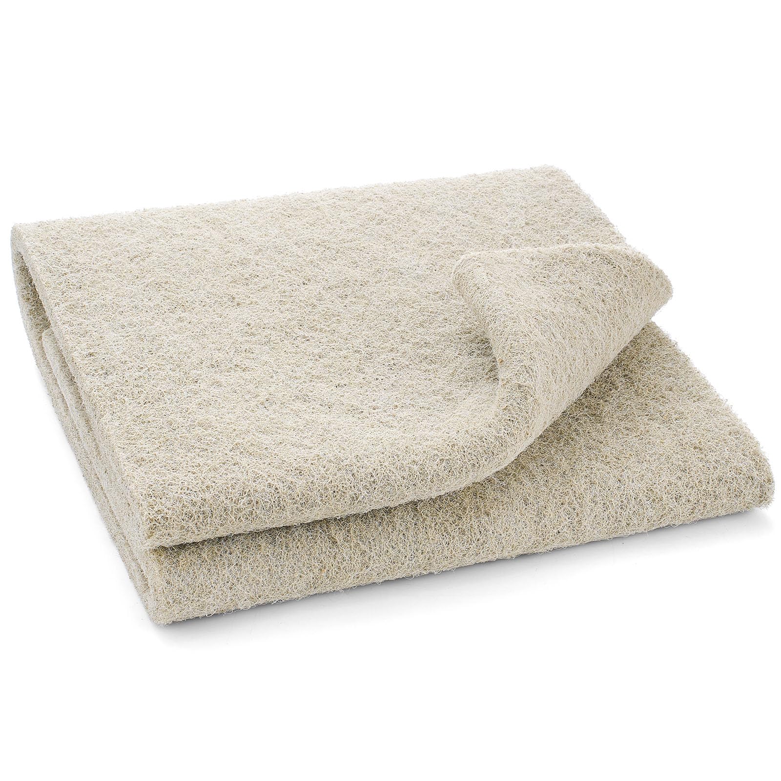 Treela ammonia-reducer filter pad 10x36 cut-to-fit for custom aquarium filtration.