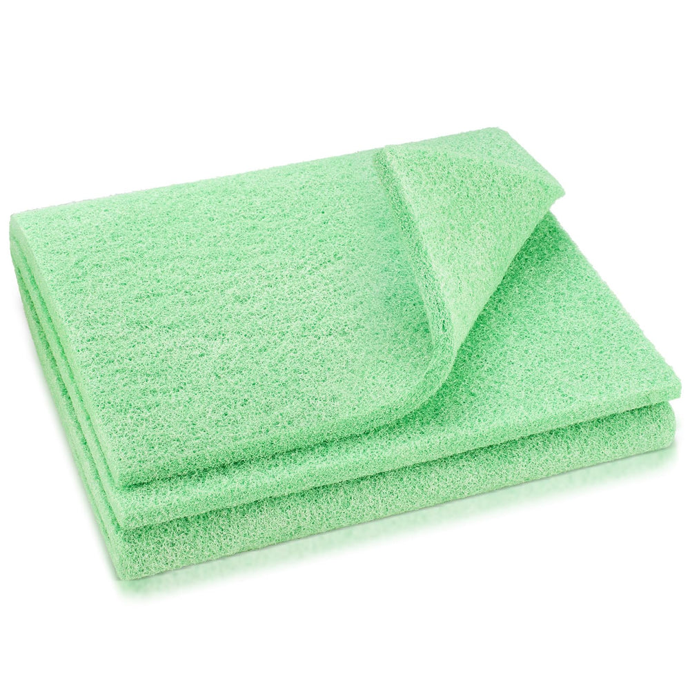 Treela phosphate reducer filter pad 10x36 cuts to fit for flexible filtration.