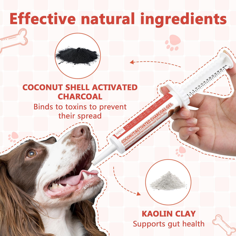 Trihood paste demonstrated as digestive support after incidental ingestion