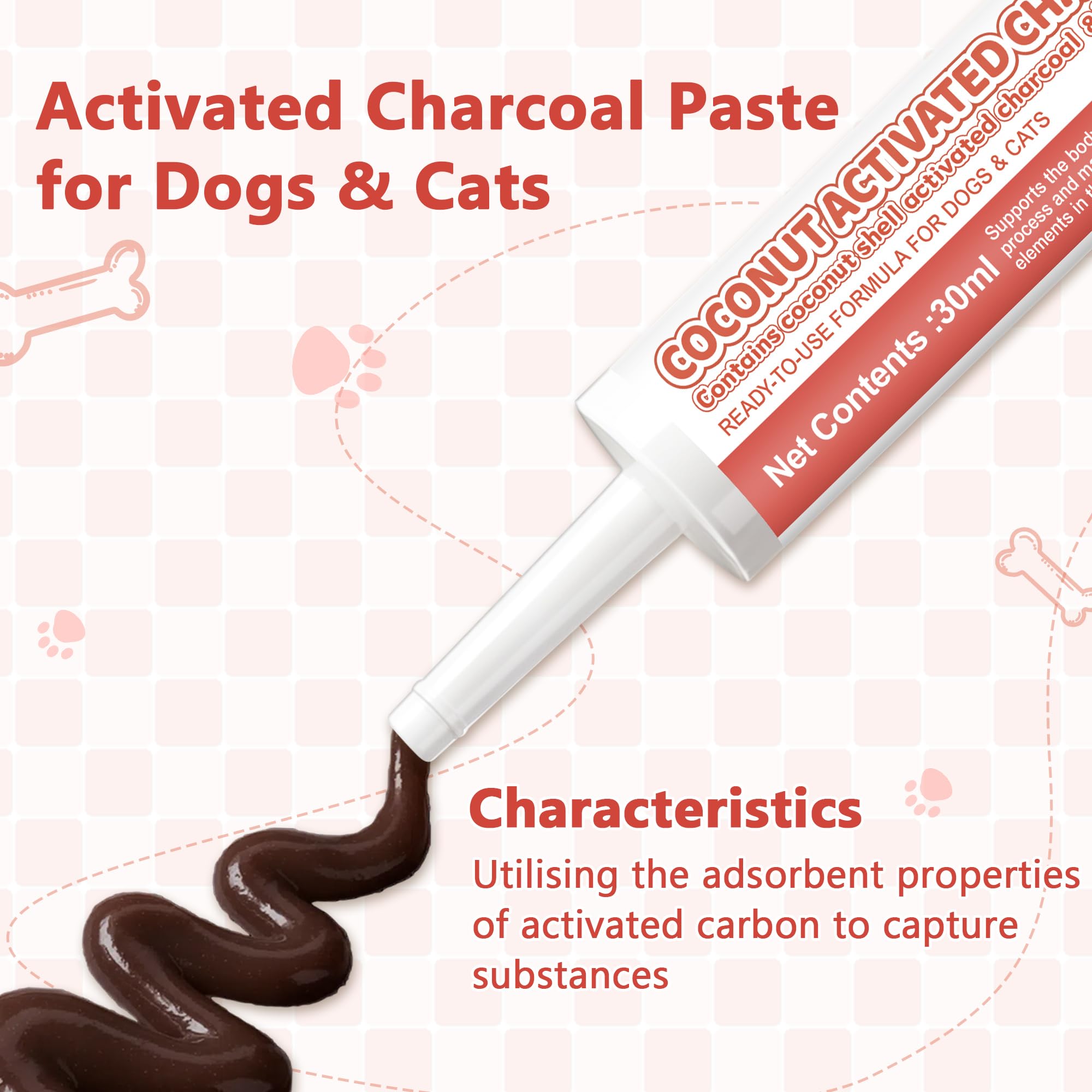 Trihood emergency kit image highlights quick access for pet incidents