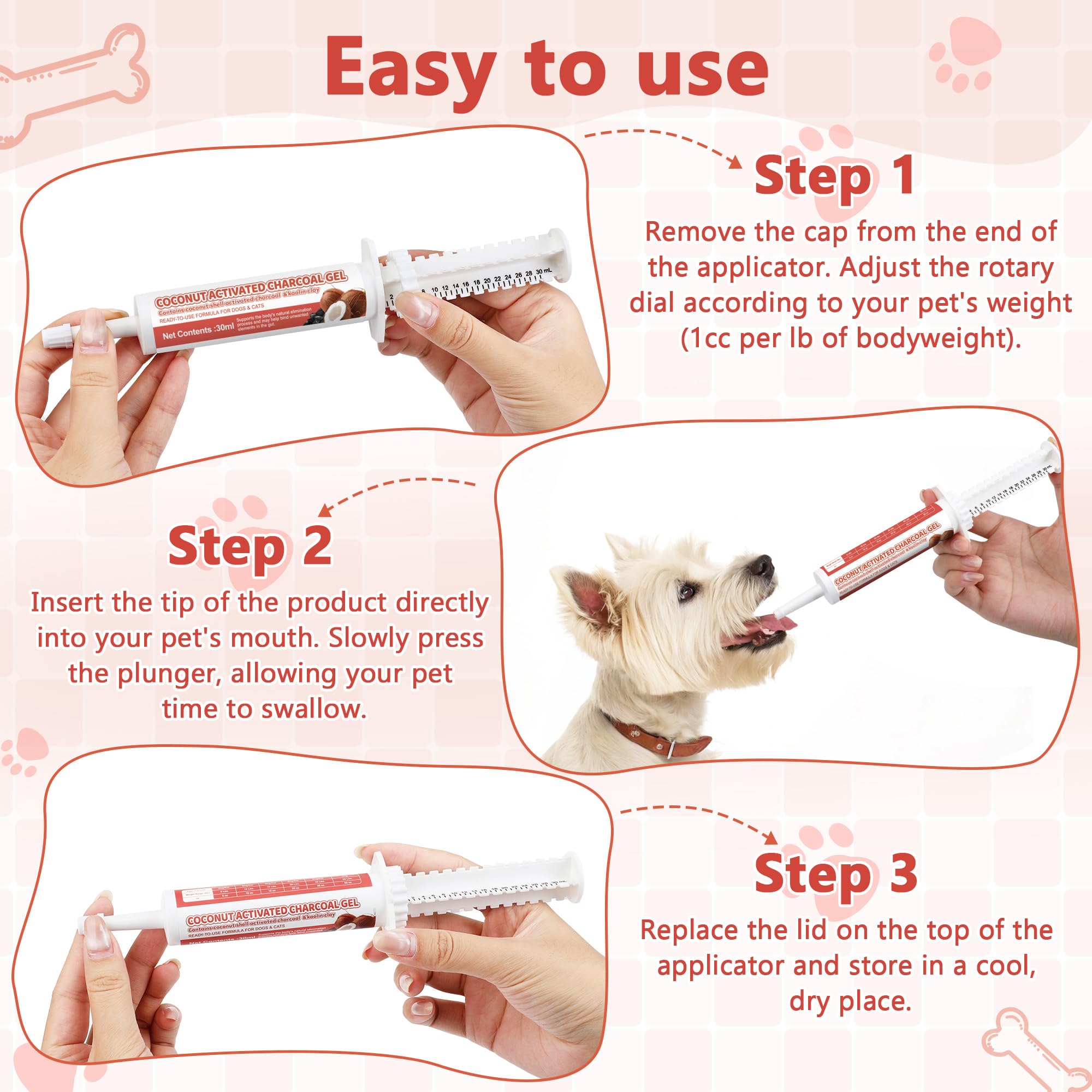 Image showing versatile, long shelf-life paste for pets