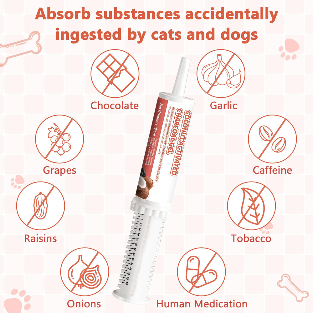 Trihood home and travel care kit with durable packaging.