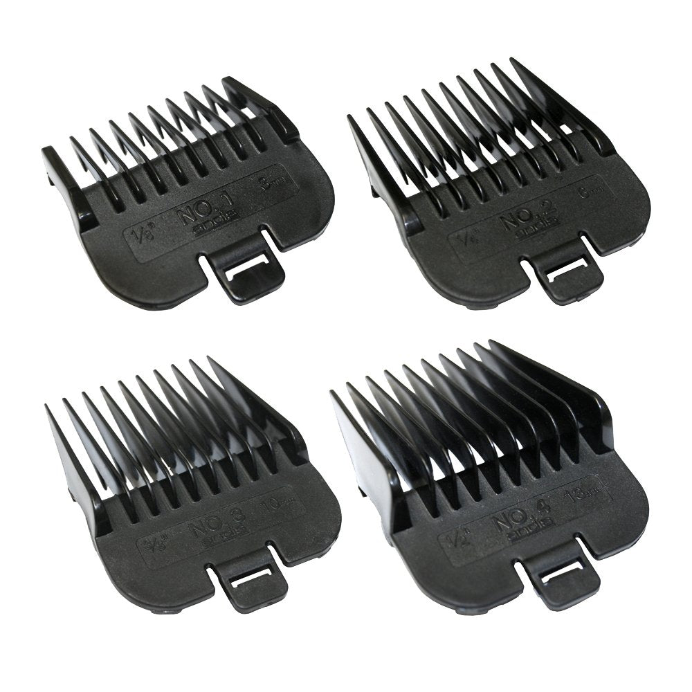 TRIXIE Andis 1/2 inch guard comb for longer coat trimming.