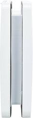 TRIXIE dog door with metal base bar for sturdy daily use