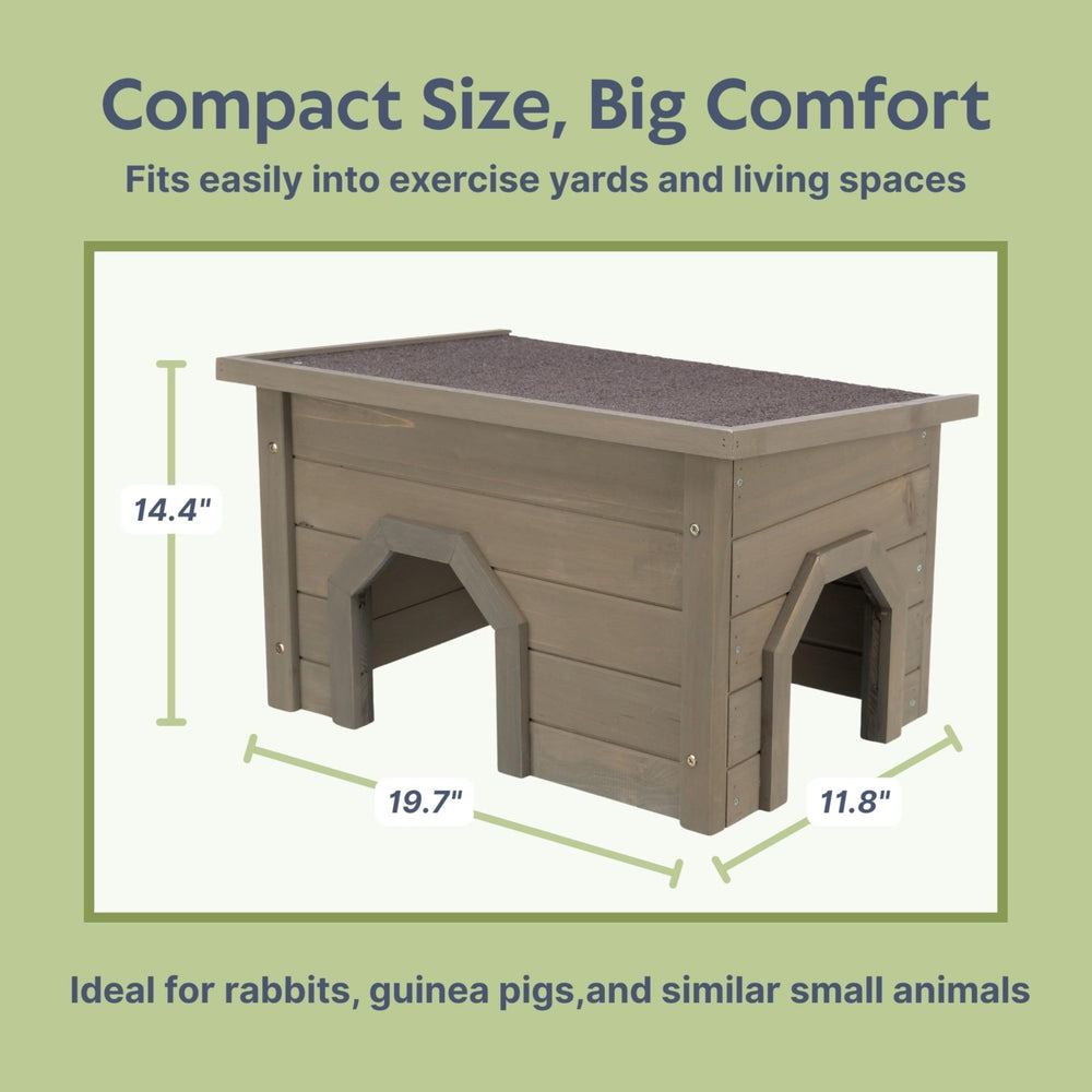 TRIXIE animal-safe materials ensure safe daily use