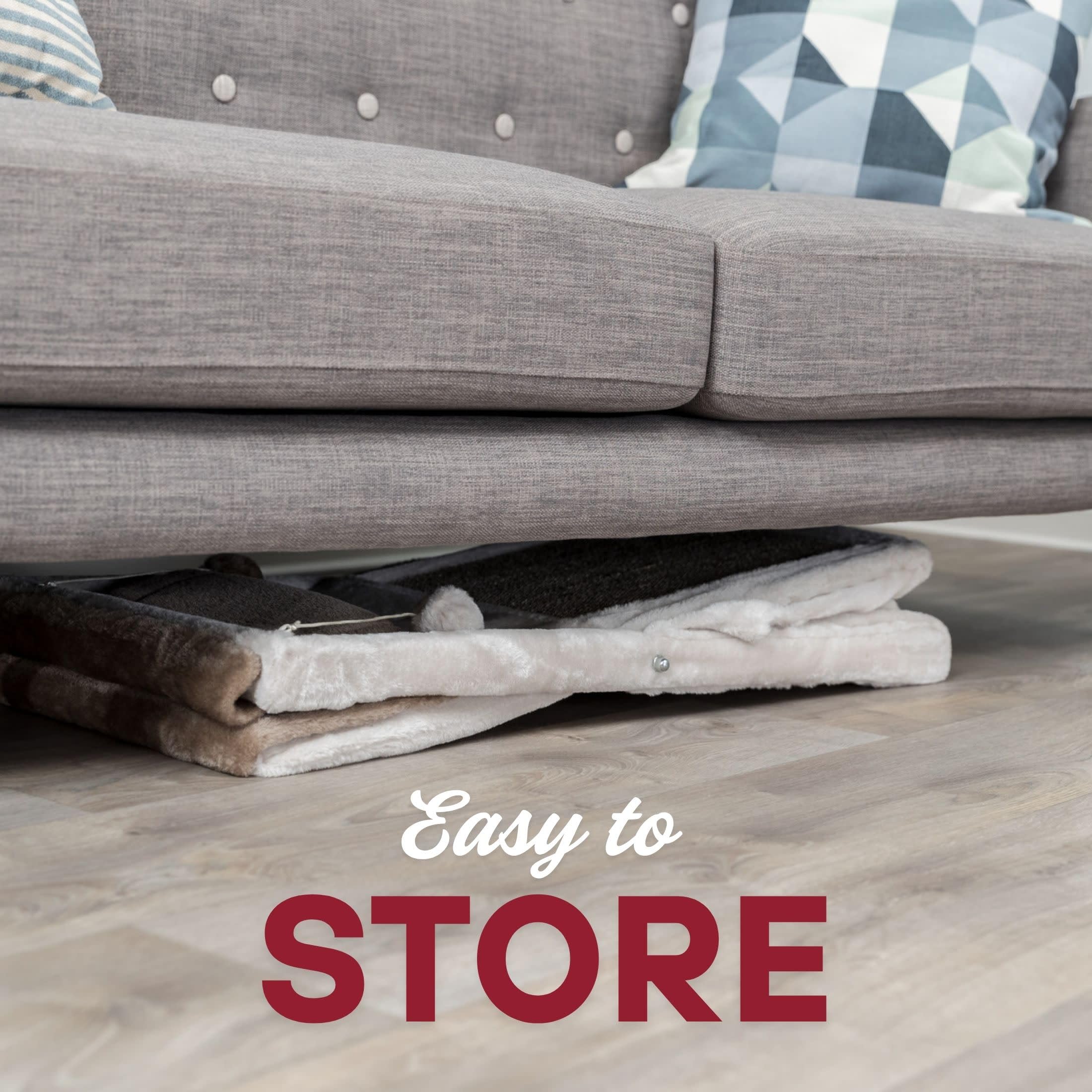 TRIXIE Miguel compact cat furniture for small spaces.