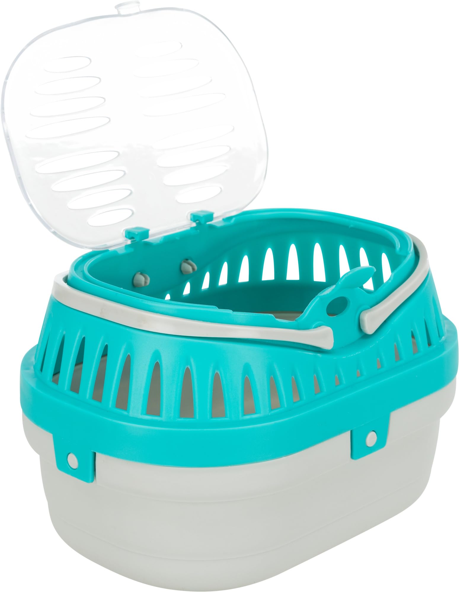 TRIXIE Pico transport crate color and size options help find fit