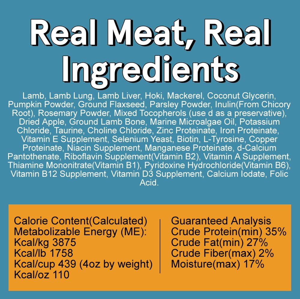 TRMC Small-batch craft image highlights high-quality real ingredients.