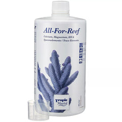 Tropic Marin All For Reef bottle ready-to-use dosing solution for reef tanks