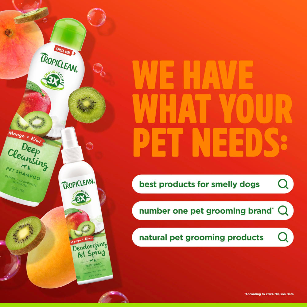 Made in USA packaging highlights domestic production.
