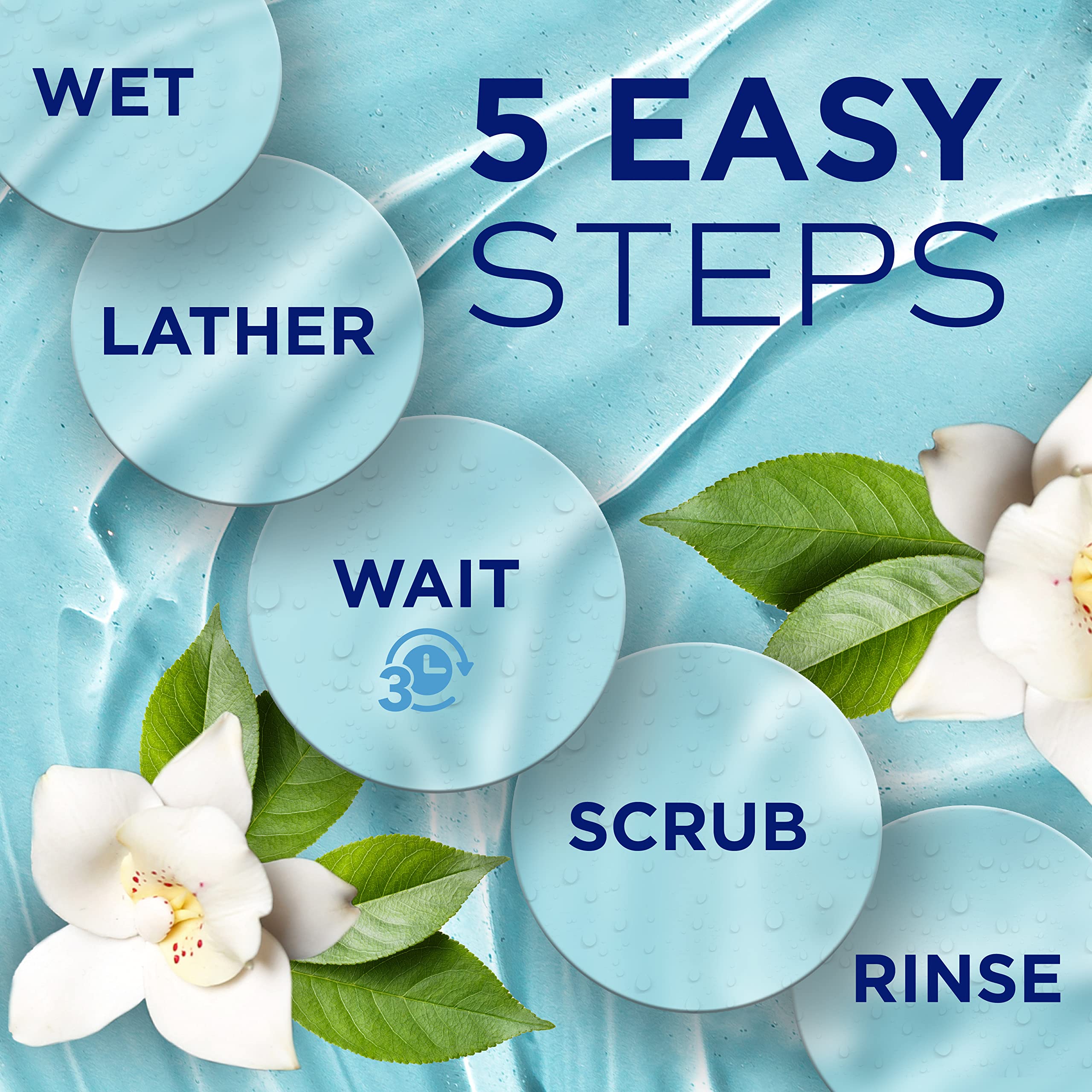 TropiClean SPA tear-free formula coat cleansing with oatmeal and vitamin E.
