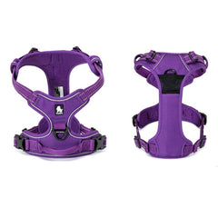TRUE LOVE TLH5651 soft padded chest for comfortable all-day wear.