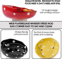 TRUNDISAN dishwasher-safe ceramic bowl — easy cleaning after meals.