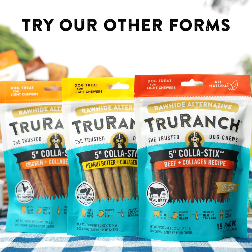 TRURANCH 45-count pack, convenient servings