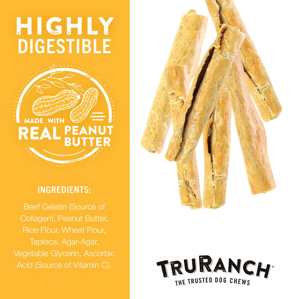 TRURANCH beef gelatin texture close-up supporting joints