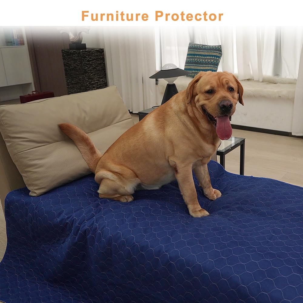 Trusupetta whelping box fit; 53x53 pads for training spaces