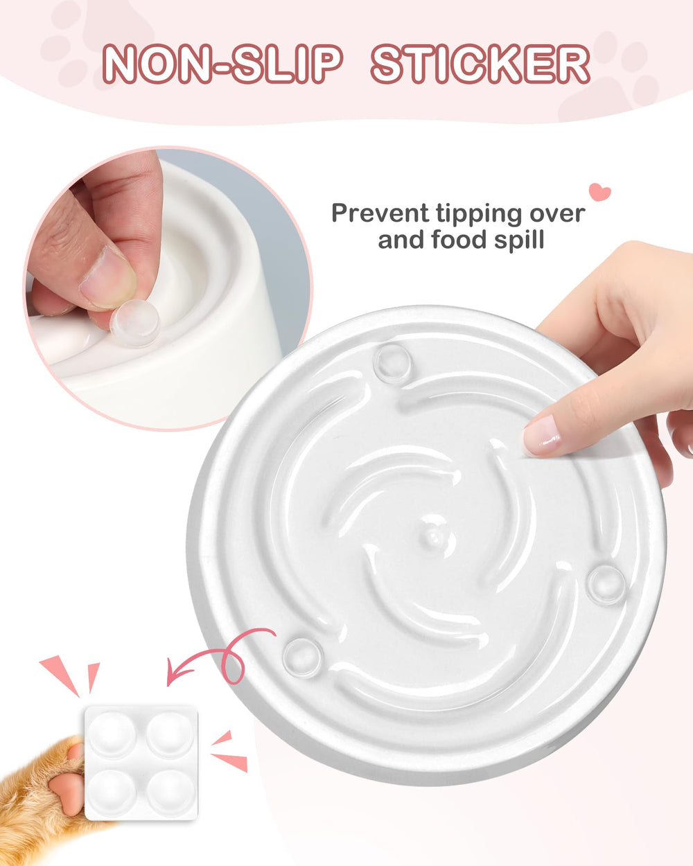 TRUVIC plastic-free dining bowl for safer meals
