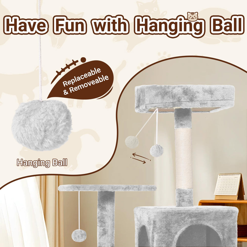 TSCOMON interactive platform encourages climbing and playful exploration.