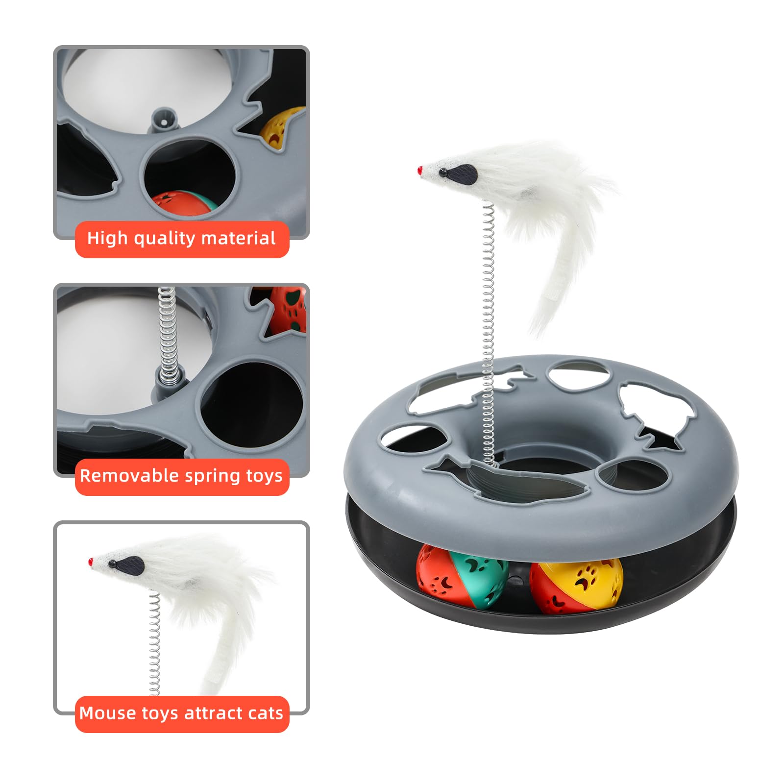 TSEB4TEP foldable tunnel shows easy storage and portable setup.