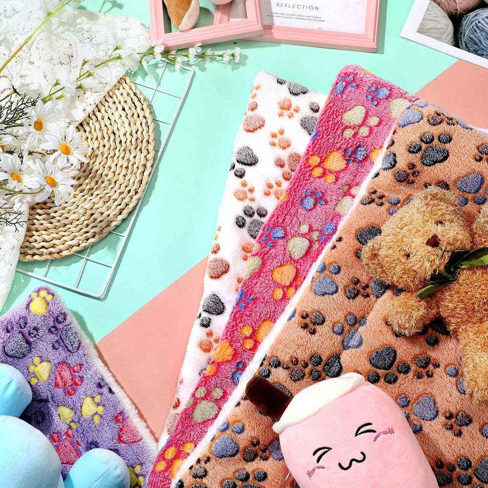 Tuanse durable easy-care small-animal mats resist wear and hold shape.