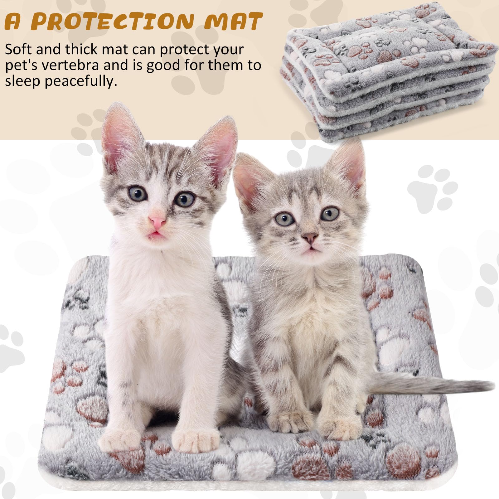 Tuanse portable small-animal bed, ideal for trips and transport.