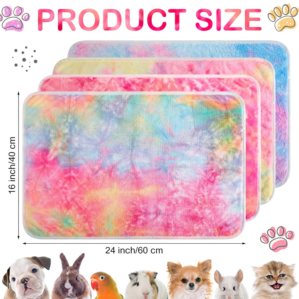 Tudomro double-sided fleece bedding provides soft warmth on both sides