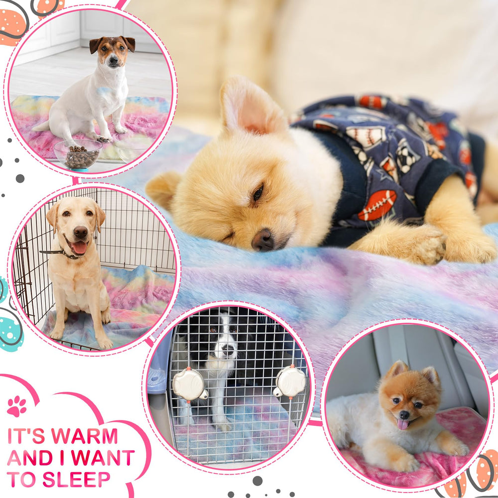 Tudomro multi-use cage mat for bedding, lounging, or travel