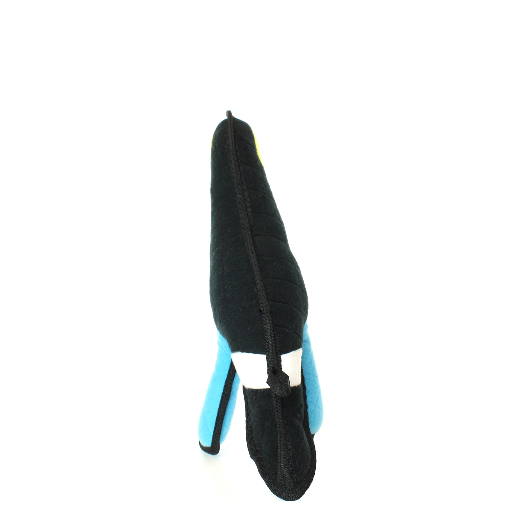 TUFFY Zoo Toucan rated on the TuffScale for toughness