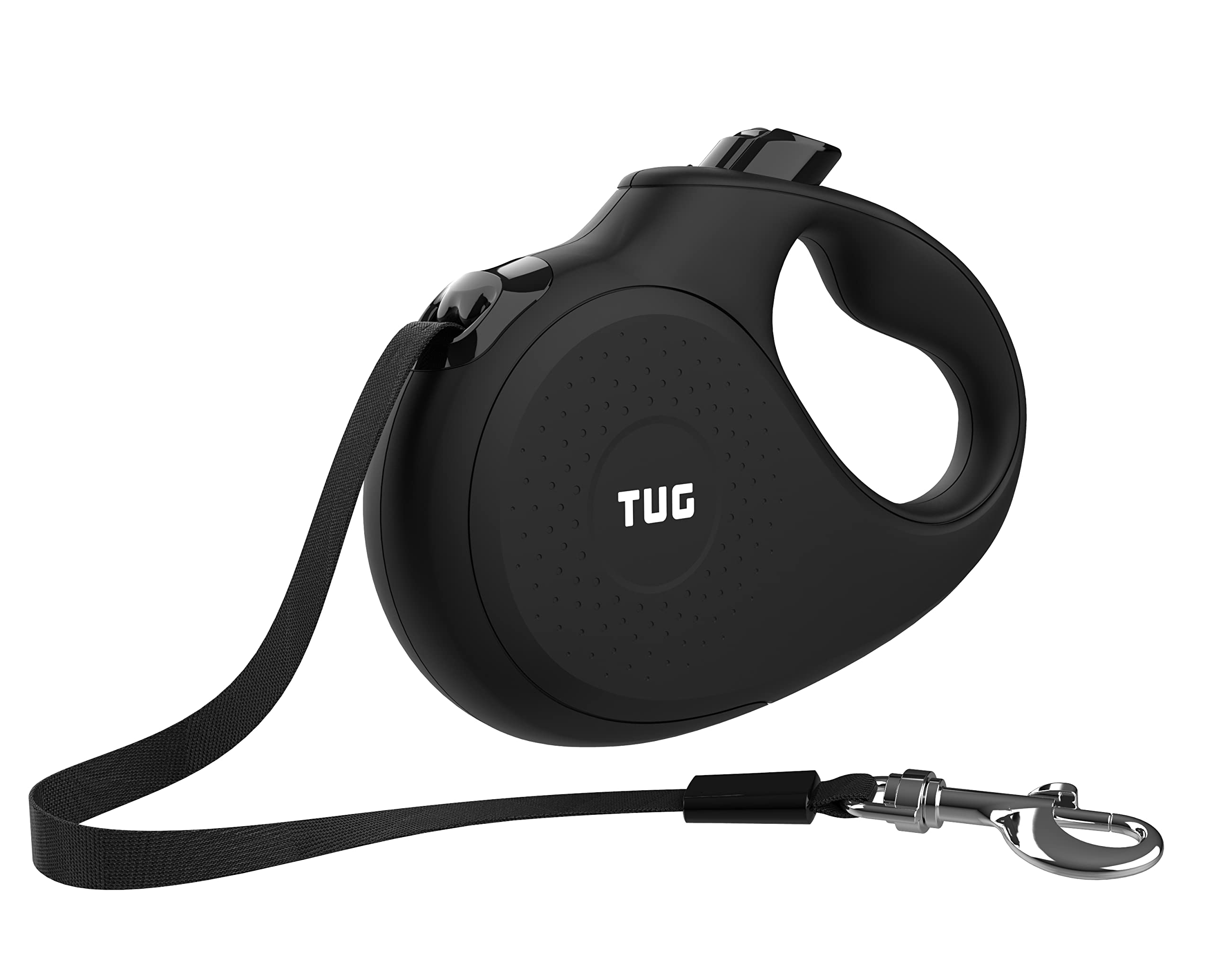 TUG Monochrome XL 26ft nylon tape offers broad exploration with safe management