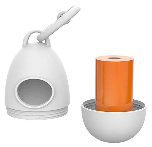 Suitable for small dogs up to 33 lbs